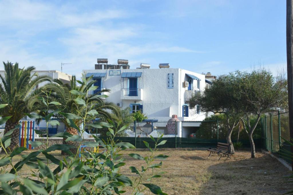 אדאמאס Mary Rooms מראה חיצוני תמונה