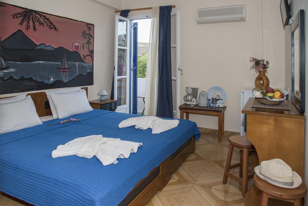 אדאמאס Mary Rooms מראה חיצוני תמונה