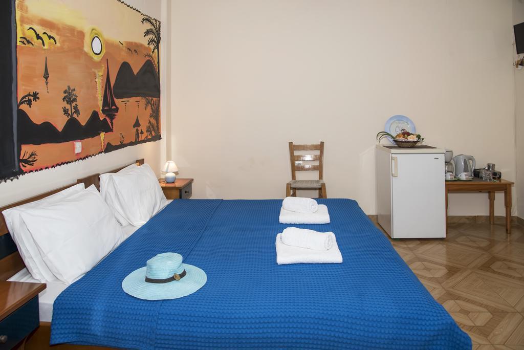 אדאמאס Mary Rooms מראה חיצוני תמונה