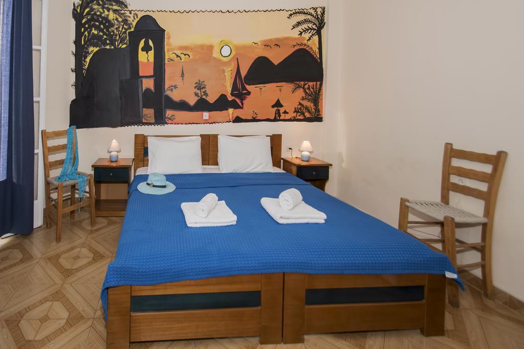 אדאמאס Mary Rooms מראה חיצוני תמונה