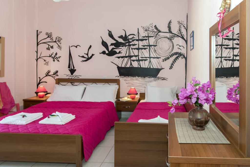 אדאמאס Mary Rooms מראה חיצוני תמונה