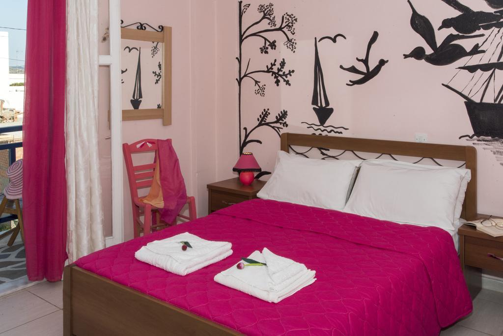 אדאמאס Mary Rooms מראה חיצוני תמונה