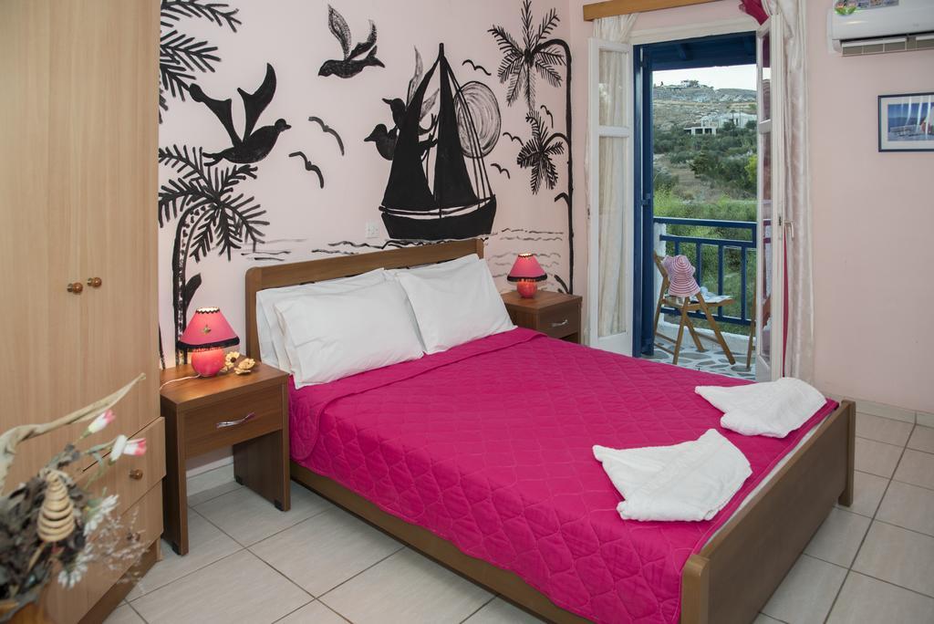 אדאמאס Mary Rooms מראה חיצוני תמונה