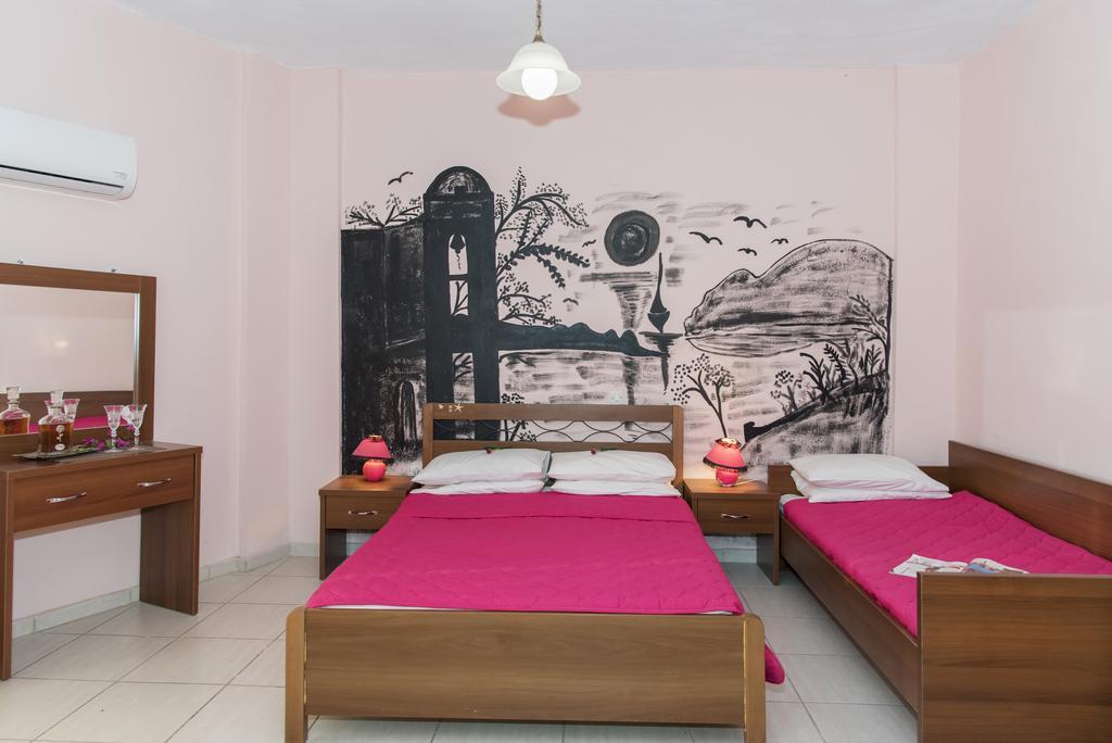אדאמאס Mary Rooms מראה חיצוני תמונה