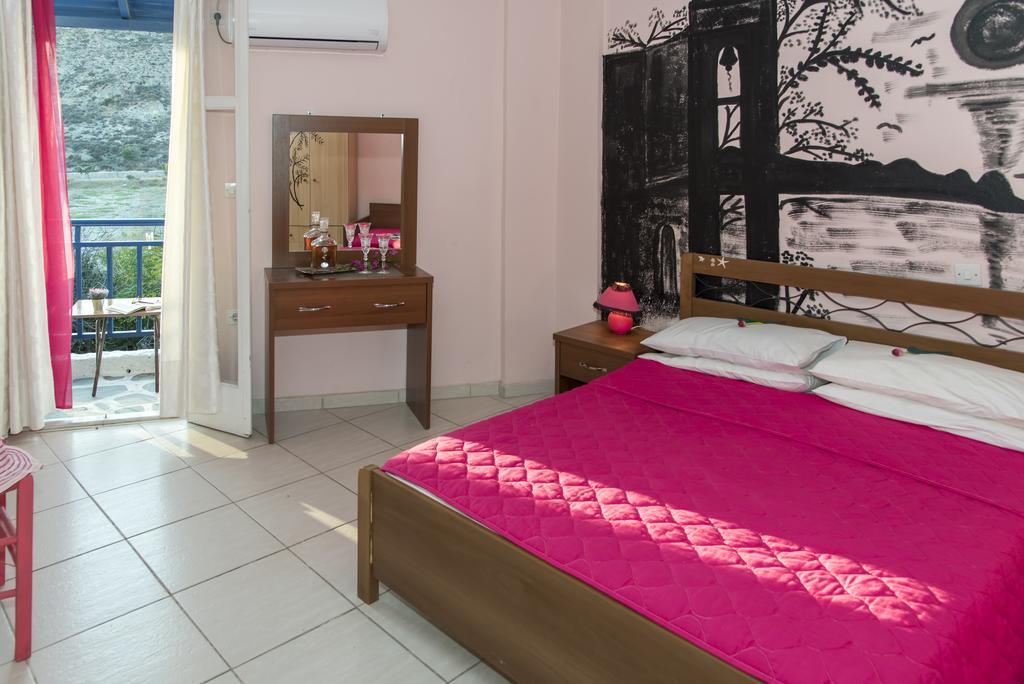 אדאמאס Mary Rooms מראה חיצוני תמונה