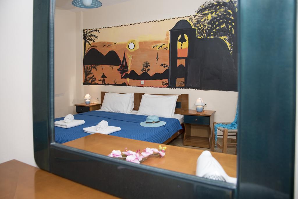 אדאמאס Mary Rooms מראה חיצוני תמונה