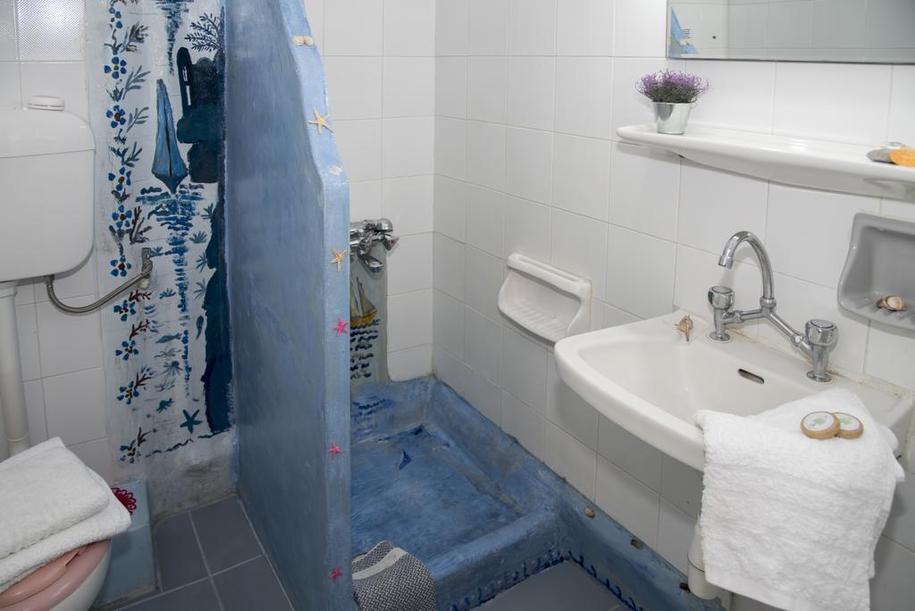 אדאמאס Mary Rooms מראה חיצוני תמונה