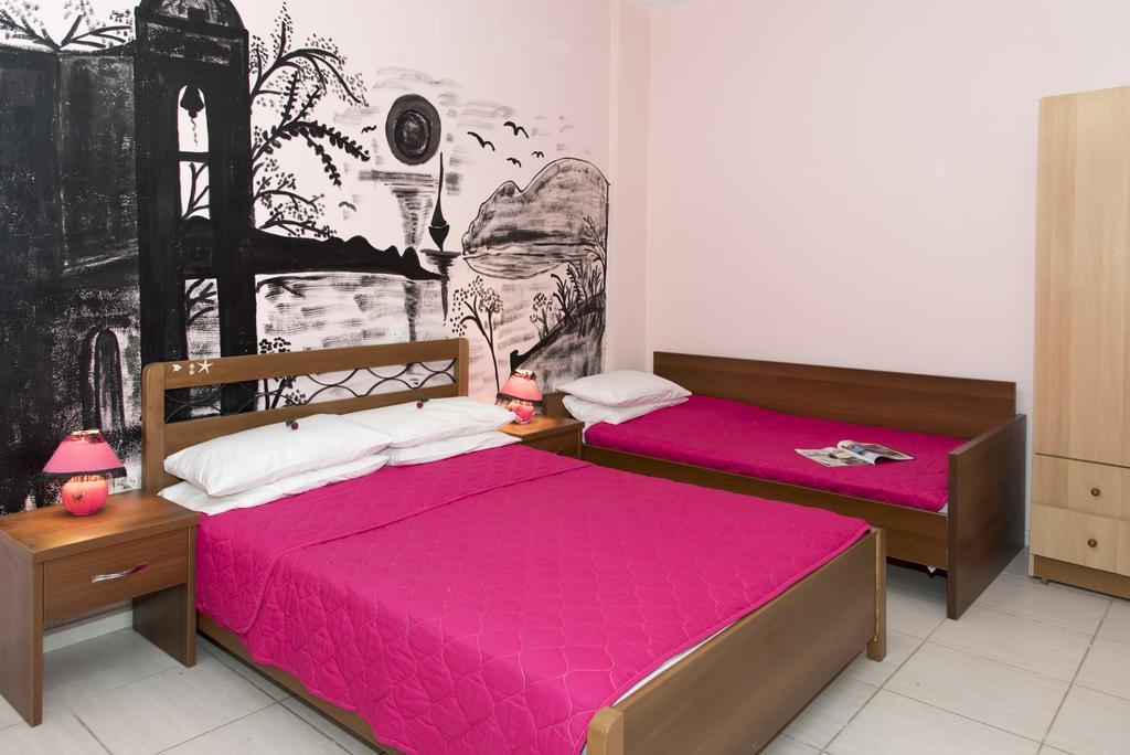 אדאמאס Mary Rooms מראה חיצוני תמונה