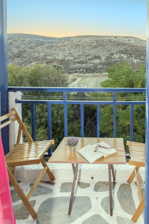 אדאמאס Mary Rooms מראה חיצוני תמונה
